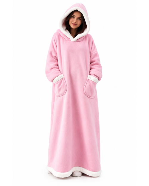 THE BLANKET HOODIE™